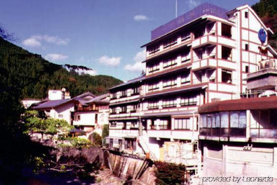Shimogoten Wakayama Esterno foto